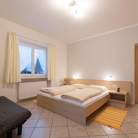 Appartements Margit Vipiteno Exterior photo
