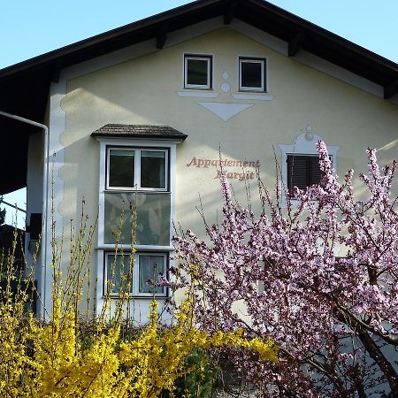 Appartements Margit Vipiteno Exterior photo