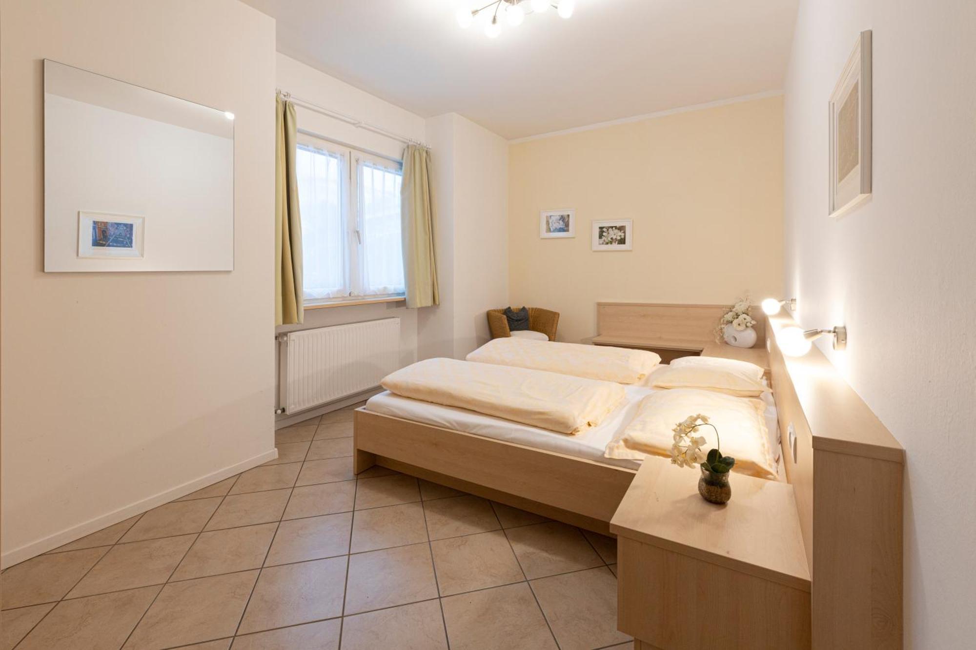 Appartements Margit Vipiteno Exterior photo