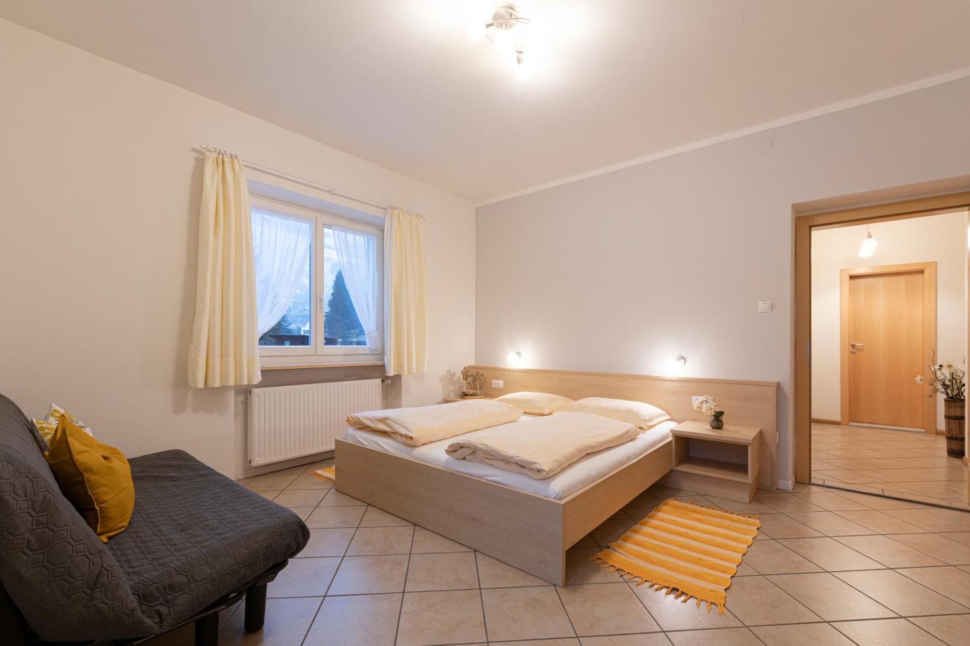 Appartements Margit Vipiteno Exterior photo