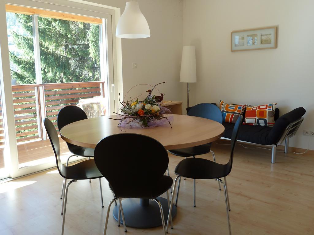 Appartements Margit Vipiteno Exterior photo