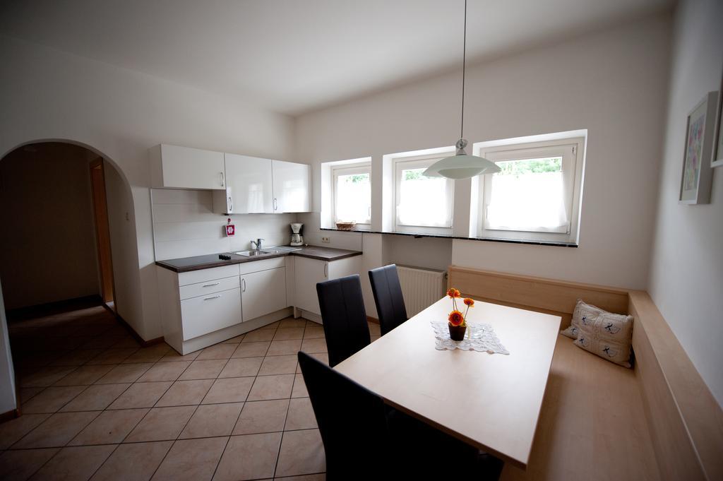 Appartements Margit Vipiteno Exterior photo