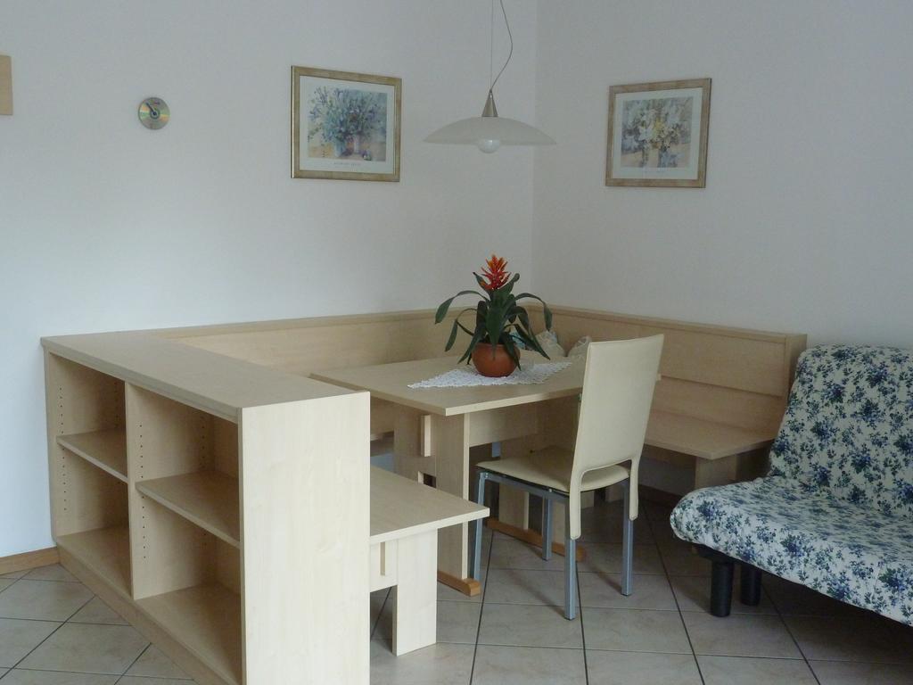 Appartements Margit Vipiteno Exterior photo