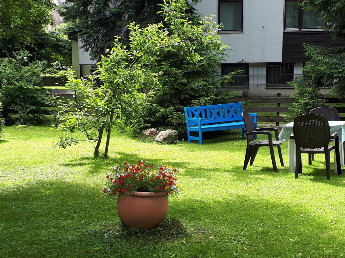 Appartements Margit Vipiteno Exterior photo